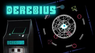 Derebius  Arcade Gameplay of The Video Game Urban Legend Prototype Footage [upl. by Nirol]