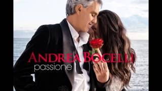 Perfidia  Andrea Bocelli [upl. by Marylee]