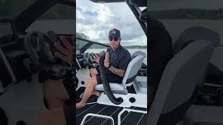 Walkthrough of the all new 2023 Malibu 22 LSV [upl. by Barth]