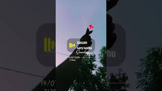 💕💕kassam 💕💕love song by heenu2615🥰🥰💞💞💞💞 [upl. by Aicenek]