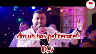 🥂Am un nas petrecaret💥Colaj Nou 2023 ✅Muzica de Petrecere 🔈 Formatia Iulian de la Vrancea [upl. by Phylys]