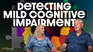 Millions May Have Undiagnosed Mild Cognitive Impairment [upl. by Ottie390]