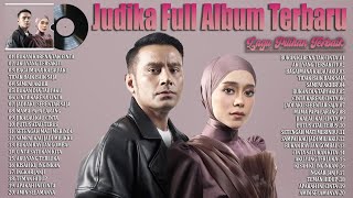 Judika Full Album Terbaru 2024  Kumpulan Lagu Judika Terbaik Sepanjang Masa  Lagu Galau 2024 [upl. by Beckman]