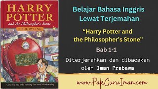 Harry Potter Audiobooks Terjemahan Indonesia 11 [upl. by Wilkens]