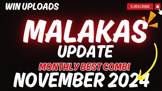 SWERTRES HEARING TODAY MALAKAS NA COMBI NOVEMBER 2024 UPDATE [upl. by Eph54]