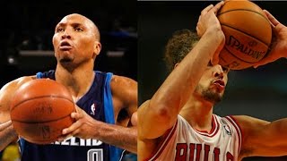 Ugliest Free Throw Shooting Form in NBA History [upl. by Yung647]