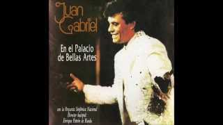 Final  Juan gabriel [upl. by Eltsryk]