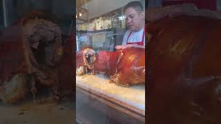 LECHON SA DUMAGUETE [upl. by Haela560]