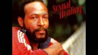 Marvin Gaye  Sexual Healing  Extended Version  1982 [upl. by Crystie]