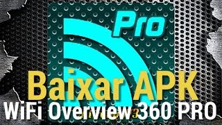 WiFi Overview 360 PRO  NO PAYSEM PAGAR NADA [upl. by Beka]