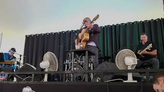 Sylvain Boudreau au festival de Ste Victoire de Sorel le 26 juillet 2024 [upl. by Dlareg13]