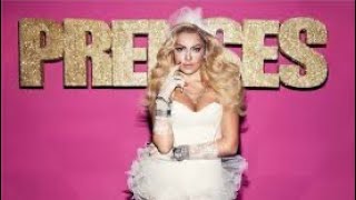 Hadise Prenses Remix [upl. by Nnaassilem19]