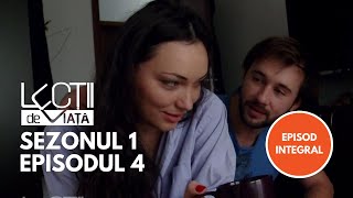 Lecții de viață  Sezonul 1 Episodul 4  Doi vechi prieteni [upl. by Ysak586]