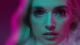 Poppy  Interweb Official Audio [upl. by Nylyak209]