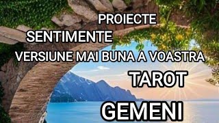 🌳🌳🌳GEMENI🌳🌳🌳 EVENIMENTE IMPORTANTE IN PERIOADA URMATOARESENTIMENTEPROIECTE MATERIALE🌳🌳🌳 [upl. by Laws476]