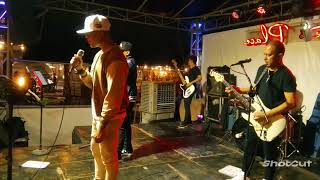 INCOMPLETE SISQO cover by 7th side band [upl. by Repinuj742]