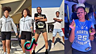 BLACK TIKTOK DANCE COMPILATION SEPTEMBEROCTOBER 2023 [upl. by Macdougall]