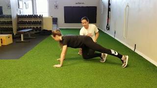 Posterior Pelvic Tilt Corrections [upl. by Ciapas]