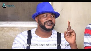 SAAMU ALAJO IPA OBI  Latest 2023 Yoruba Comedy Series EP 163 [upl. by Sil]