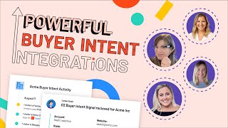 How to Use G2 Buyer Intent with LinkedIn Slack and ZoomInfo [upl. by Brodeur130]