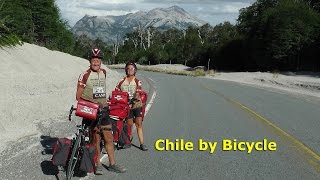 Chile by Bicycle [upl. by Anala450]