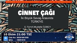 CİNNET ÇAĞI  ETümA Mustafa ÖZBEY [upl. by Hirsh381]