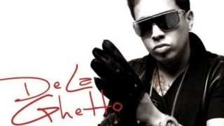 De La Ghetto  Tu Te Imaginas [upl. by Nahtanhoj]