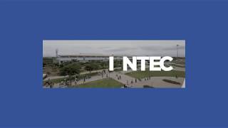 INTEC 2019  Typographic Video  24s  Videos Cafe [upl. by Ymrots290]