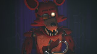 Noticed REDO By MandoPony FNAF SFM [upl. by Abas372]