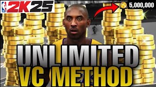 FAST VC METHOD 2K25 100000 VC IN 1 HOUR [upl. by Scharff]