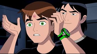 A moment from every Ben 10 Alien Force episode [upl. by Zoubek]