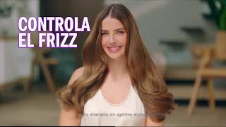 Nuevo tratamiento Nutribela 10  Suero hialurónico ¡Control Frizz [upl. by Barna803]