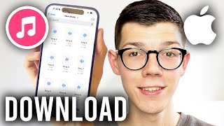 How To Download Songs On iPhone  Full Guide [upl. by Teryl]