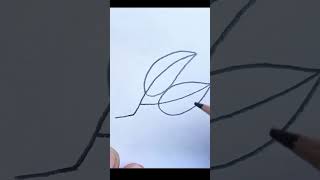 Gum Tree music remix bass bassboosted beats drawing easyflowerdrawingforkids art india [upl. by Cullin]