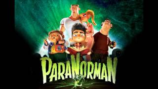 Paranorman 03 Normans Walk  Jon Brion [upl. by Eittak]