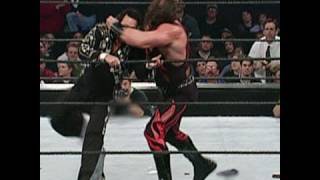 Kane eliminates a record 11 entrants in the Royal Rumble [upl. by Soracco]