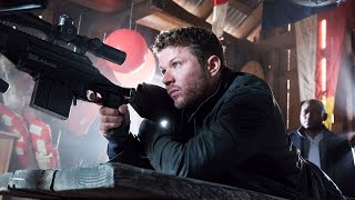 Shooter Full Movie Facts amp Review  Mark Wahlberg  Michael Peña [upl. by Lehrer877]