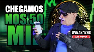 FINALMENTE ROMPEMOS OS 50K [upl. by Amles989]