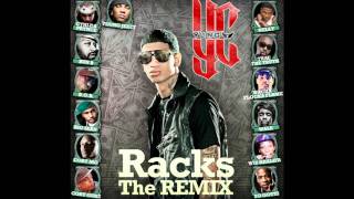 YC  Racks  12min Long Mega Mix  2011 [upl. by Mateo933]