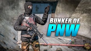 O BUNKER SECRETO DE PNW  DayZ [upl. by Cleasta108]