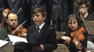 The Paris Boys Choir  MOZART Requiem  Petits Chanteurs de SainteCroix de Neuilly [upl. by Stalker689]