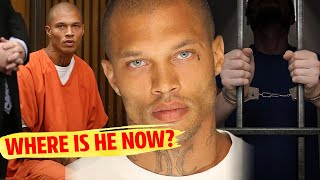 Remember The ‘hot Felon’ Who Went Viral Heres What His Life Looks Like Now [upl. by Marten]