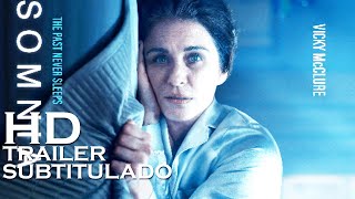 INSOMNIA Trailer SUBTITULADO HD [upl. by Grant]