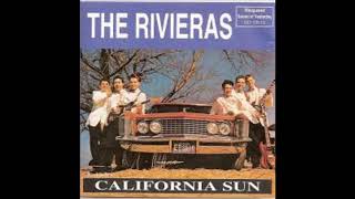 The Rivieras California Sun Single 1964 [upl. by Hanala162]