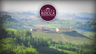 Tenuta Rocca  Vendemmia 2013  Barolo DOCG [upl. by Amaryl]