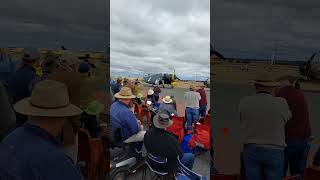 Nhill Airshow 2024 [upl. by Oahc]