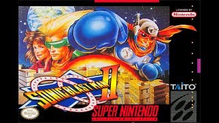 13 Best Super Nintendo BeatEmUps  SNESdrunk [upl. by Eillah]