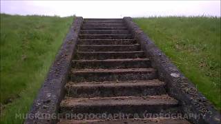 Mill Hill Reservoir  Peterlee [upl. by Mclain]