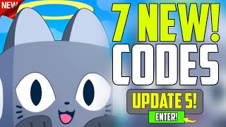 NEW ALL WORKING CODES FOR PET SIMULATOR X IN FEBRUARY 2024  ROBLOX PET SIMULATOR X CODES [upl. by Xela187]