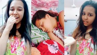 Latest Brenda Priya Trending Naughty Girl Tamil Dubsmash Musically Compilation 2018  Part 10 [upl. by Ares]